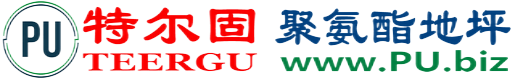 特尔固®鞍山聚氨酯地坪
